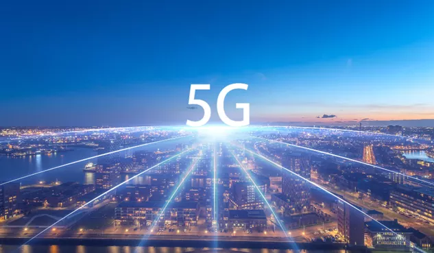 5G